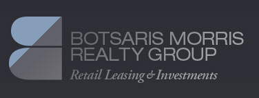 Botsaris Morris logo